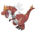 Tyrantrum