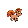 37 Vulpix