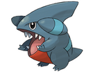 Gible