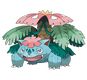 Mega-Venusaur