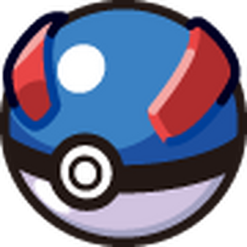 Pokemon super ball deals