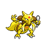 Kadabra