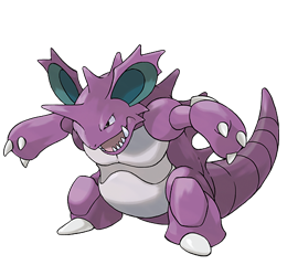 Tipo veneno - WikiDex, la enciclopedia Pokémon