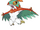 Hawlucha