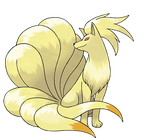 Ninetales