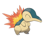 Cyndaquil