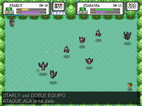 Tipos elementales, Wiki PokemonReloaded