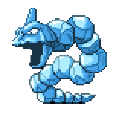 crystal onix gif