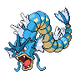 Gyarados NB