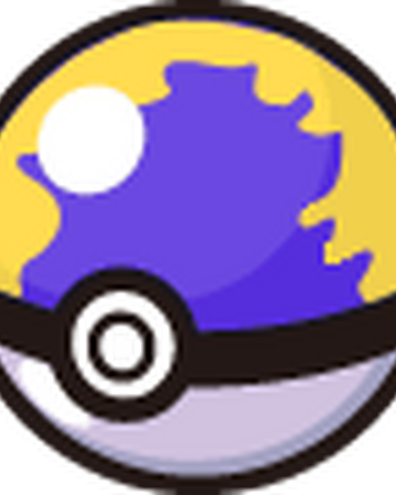 Star Ball Wiki Pokemonreloaded Fandom