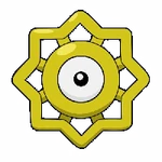 Rey Unown | Wiki PokemonReloaded | Fandom