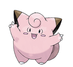 Clefairy