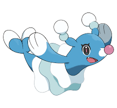 Popplio es un Pokémon de tipo agua introducido en la séptima generación. Es  el Pokémon inicial de tipo agua…