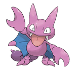 Gligar Portada