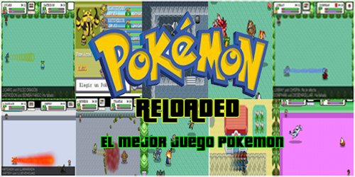 Wiki PokemonReloaded