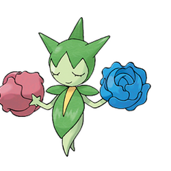 Categoria:Tipo Planta, Wiki Pokémon Brasil