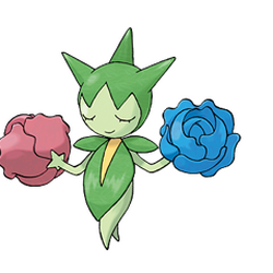 Categoría:Pokémon de tipo planta, Wiki PokemonReloaded