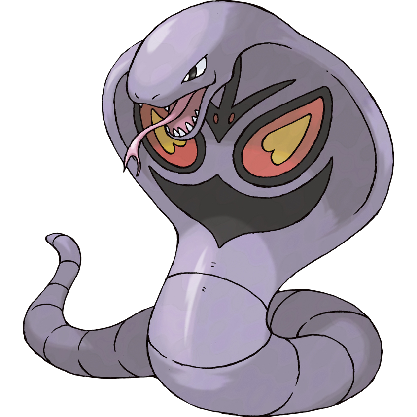 Zangaro, Pokemon Blazing Emerald Wiki