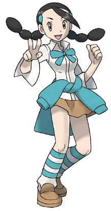 Category:Candice | Pokémon Renegade Platinum Wiki | Fandom