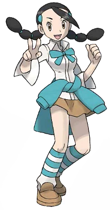 Category:Candice | Pokémon Renegade Platinum Wiki | Fandom