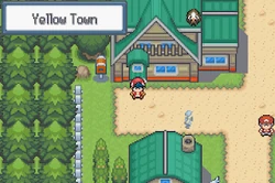 Pokemon Light Platinum Pokemon Rom Hack Wiki Fandom