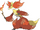 Delphox