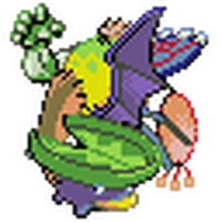 A Monster Pokemon Snakewood Wiki Fandom