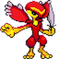 Kenchukuo Pokemon Snakewood Wiki Fandom