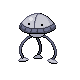 Tribot [Steel]