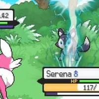 Lightning Strike Move Pokemon Solar Light Lunar Dark Wiki Fandom