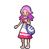 Keira | Pokemon Solar Light & Lunar Dark Wiki | Fandom