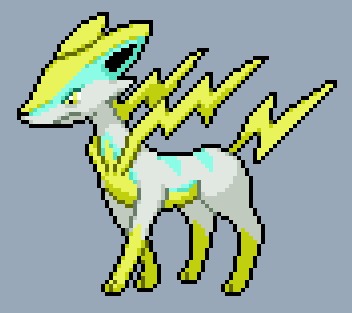 Rushot Pokemon Solar Light Lunar Dark Wiki Fandom