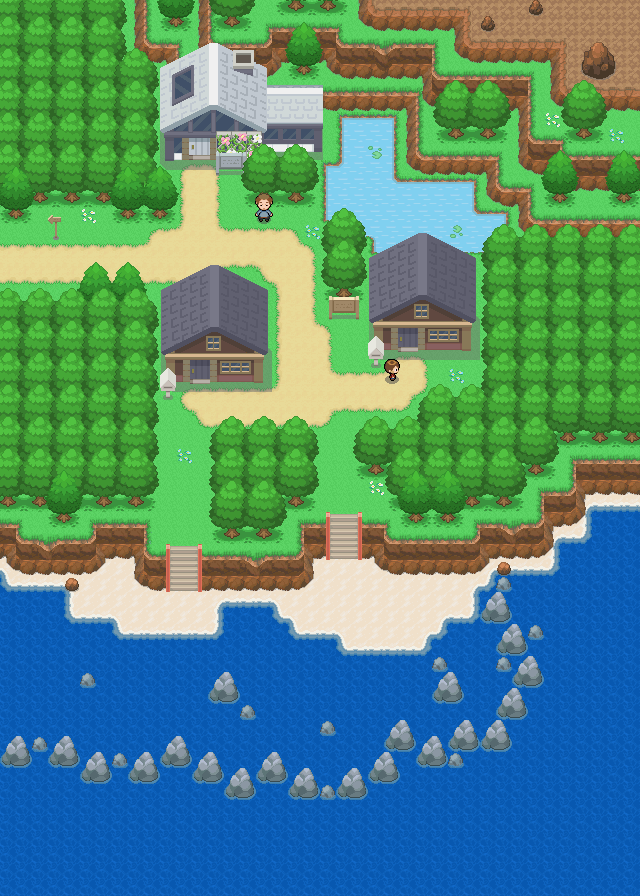 Rikoto Pokemon Solar Light Lunar Dark Wiki Fandom