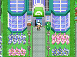 Crestlight Gym, Pokemon Solar Light & Lunar Dark Wiki