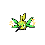 Hummzing | Pokemon Solar Light & Lunar Dark Wiki | Fandom