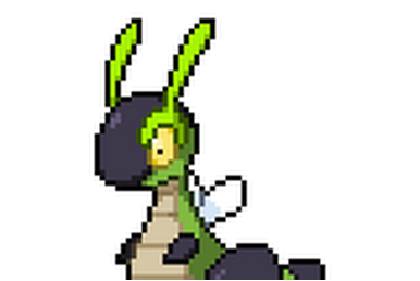 Thunder Wave (move) | Pokemon Solar Light & Lunar Dark Wiki