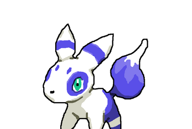 Zebrite | Pokemon Solar Light & Lunar Dark Wiki | Fandom