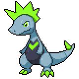 ホケモン Zygarde | Pokédex