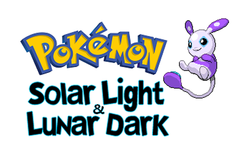 Pokemon Solar Light & Lunar Dark Wiki