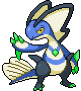 Salaslam | Pokemon Solar Light & Lunar Dark Wiki | Fandom