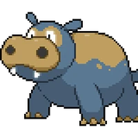 Hippotone Pokemon Solar Light Lunar Dark Wiki Fandom
