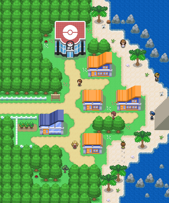 Crestlight Gym, Pokemon Solar Light & Lunar Dark Wiki