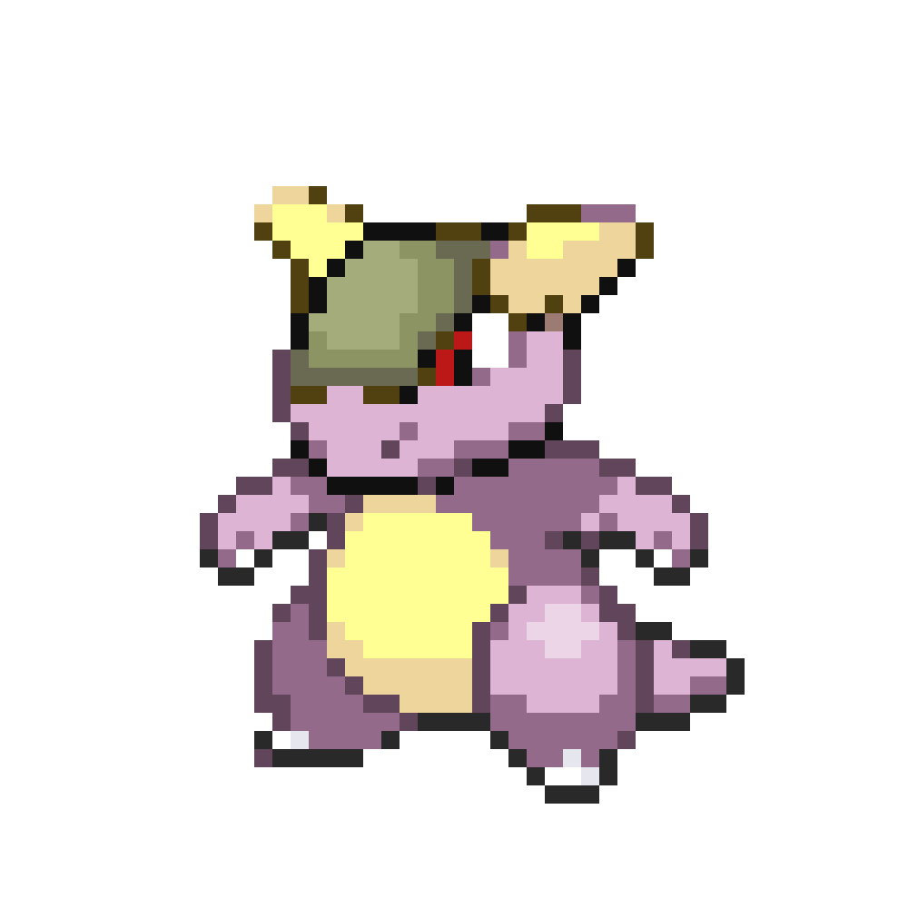 Pokemon Kangaskhan – Pixelmon Reforged Wiki