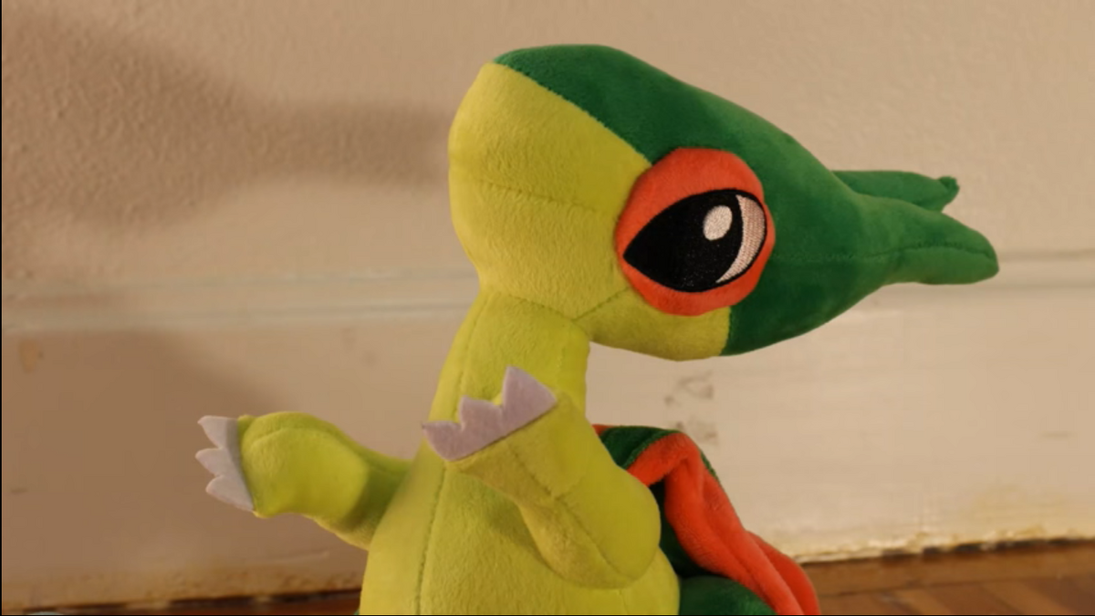 Flygon Pokemon Talk Wiki Fandom 