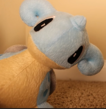 Lapras pokedoll 2025