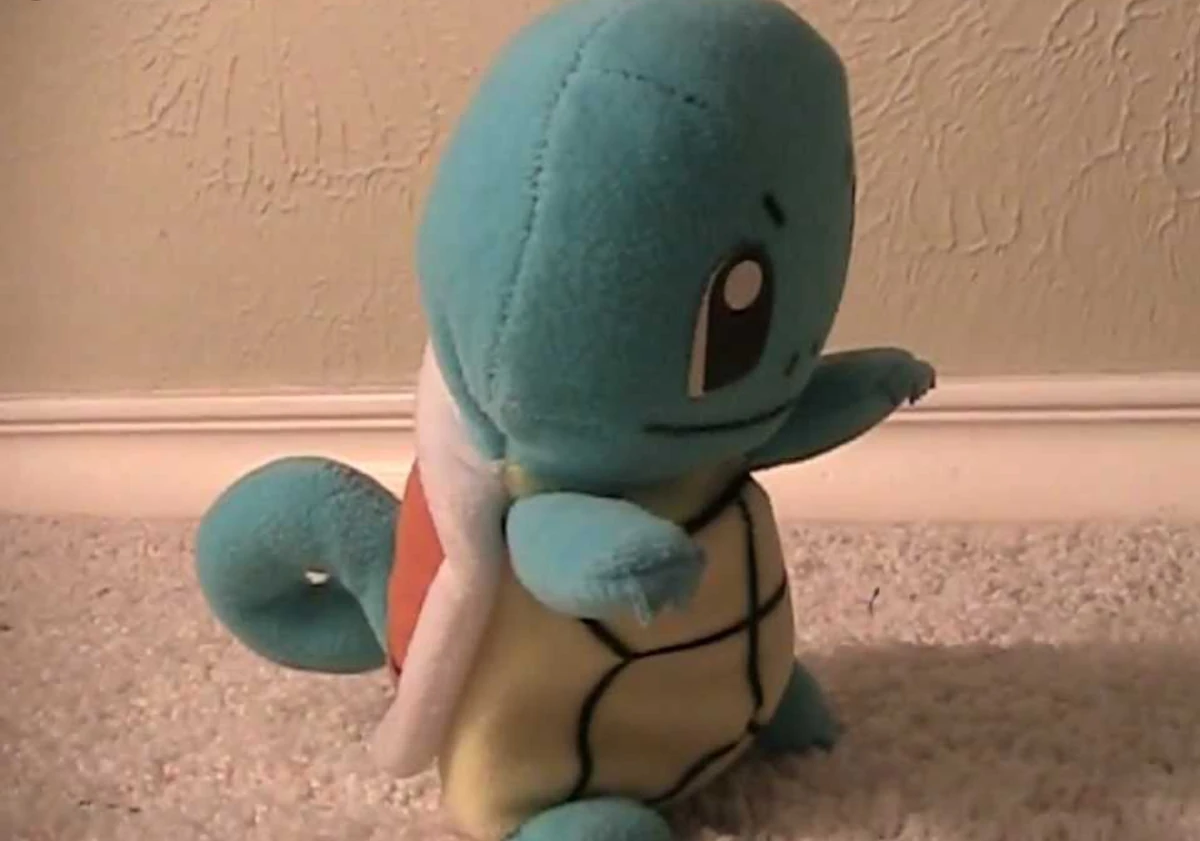 Squirtle | Pokemontalkwiki Wiki | Fandom