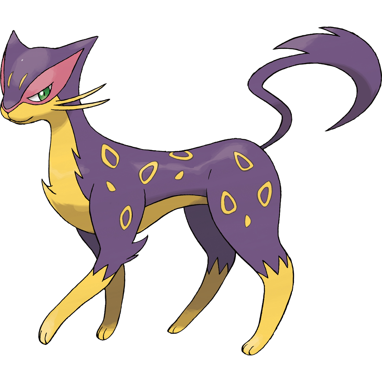 Cat Evolution Bulbapedia Pokémon Pokédex, Cat, mammal, animals png