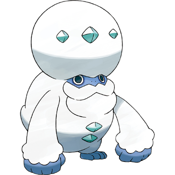 Darumaka, Wiki Pokémon Brasil