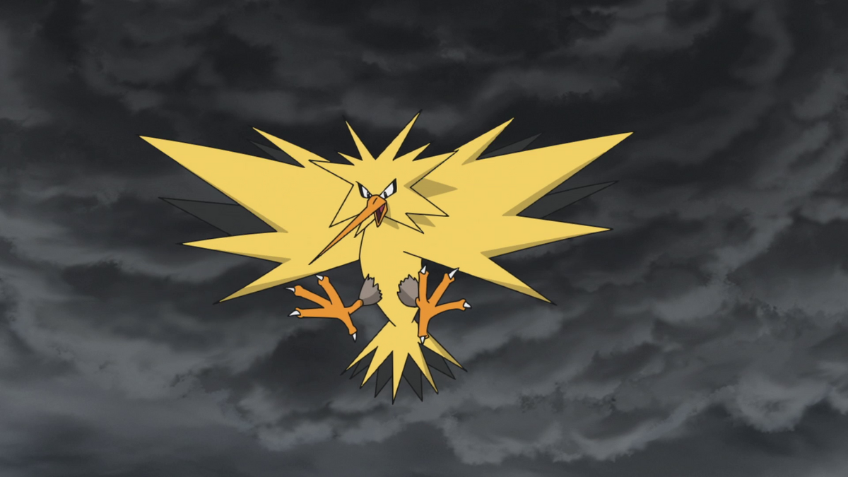 ZAPDOS outlasts the COMPETITION  Smogon Spikemuth Cup ROUND 5