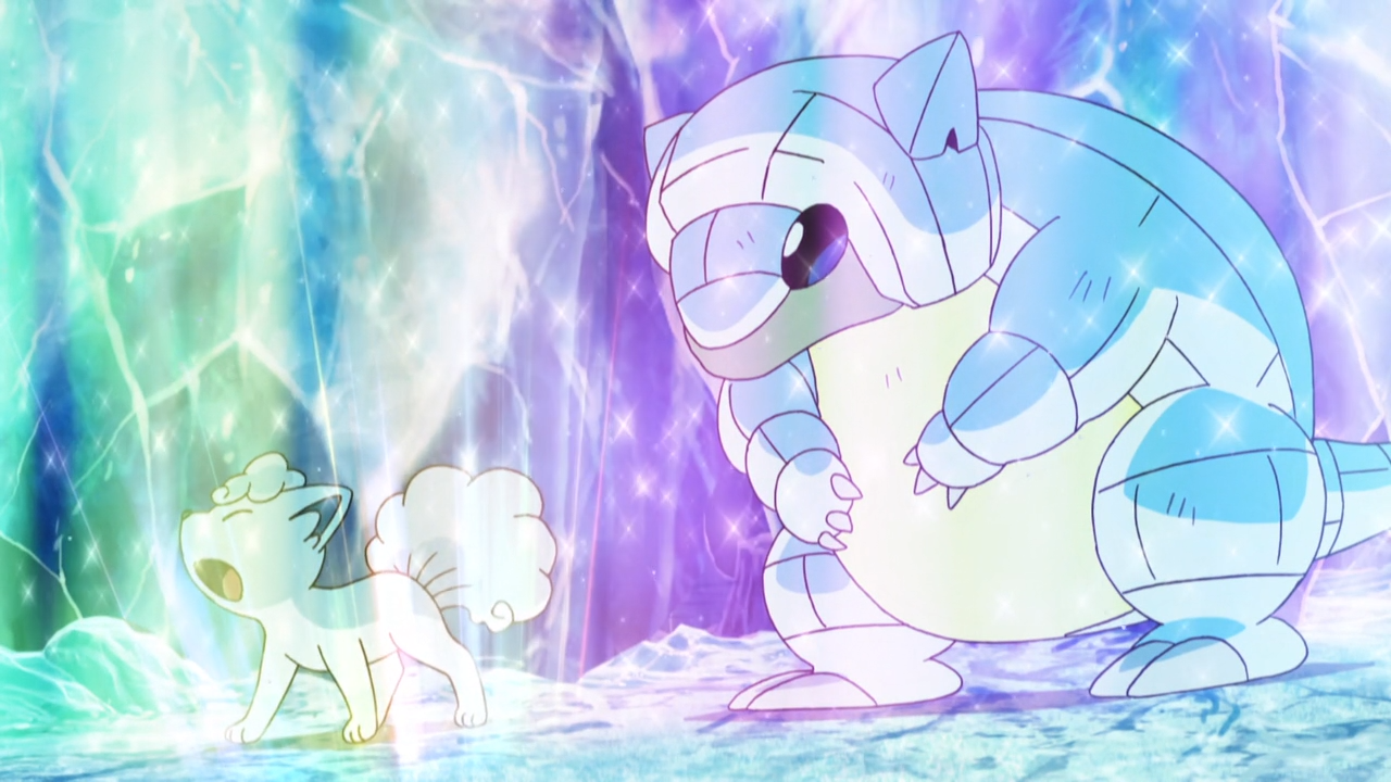 ポケモン - 【Snowy】 ポケモンセンターに雪山をテーマにしたグッズ「Snowy Gathering